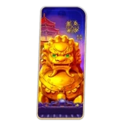 Icon 5 Lions
