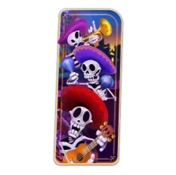 Icon Taberna
Muertos