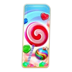 Icon Sweet
Bonanza