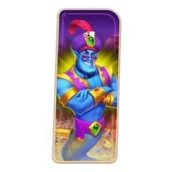Icon Crazy
Genie