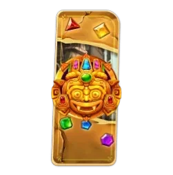 Icon Aztec
Gems