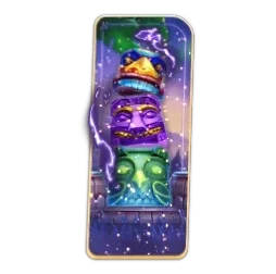 Icon Totem
Wonders