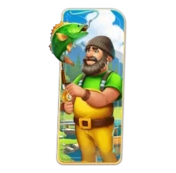 Icon Big Bass