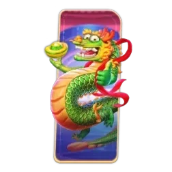 Icon Fortune
Dragon