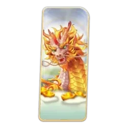 Icon Ways of
the Qilin