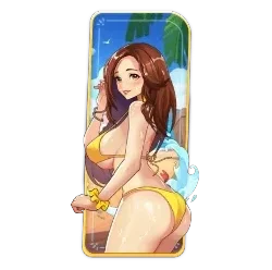 Icon Bikini Queens